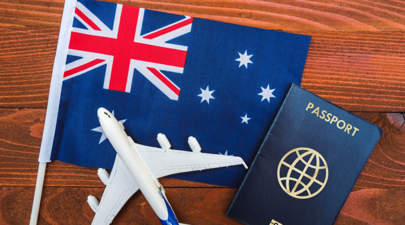 Australian Visa Applications