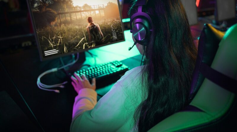 How to Optimize Your PC for Gaming on Windows 11
