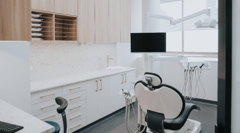 Top Benefits of Hiring the Best Dental Practice Architect