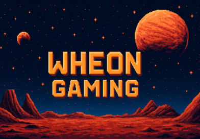 Wheon Gaming