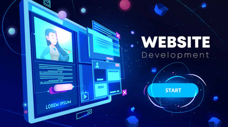 Web Development