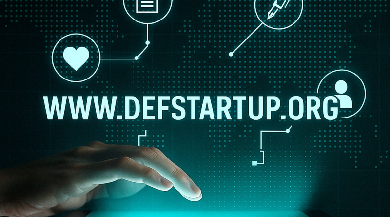www .defstartuporg