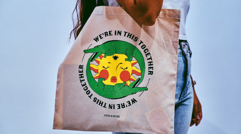 10 Creative Uses for Corporate Tote Bags in Promotions