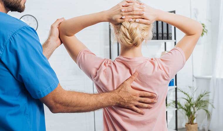 The Ultimate Guide to Finding the Right Physio Clinic in Brisbane