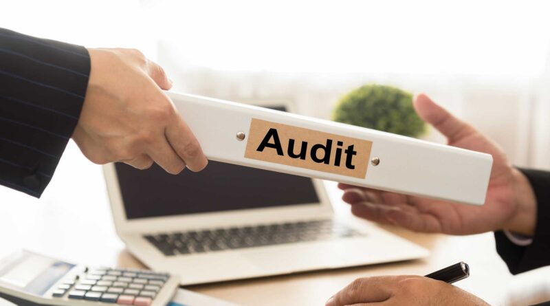 Financial Audits