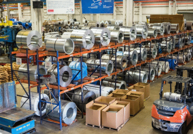 10 Must-Know Warehouse Storage Solutions for Australian Logistics Companies