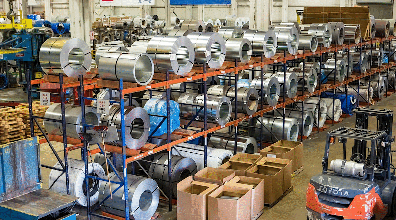 10 Must-Know Warehouse Storage Solutions for Australian Logistics Companies