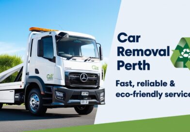 Car Removal Perth