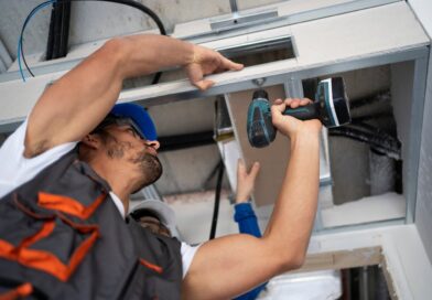Common Ducted AC Problems and How to Fix Them