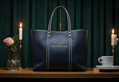 Elevate Your Brand with Stylish Branded Tote Bags