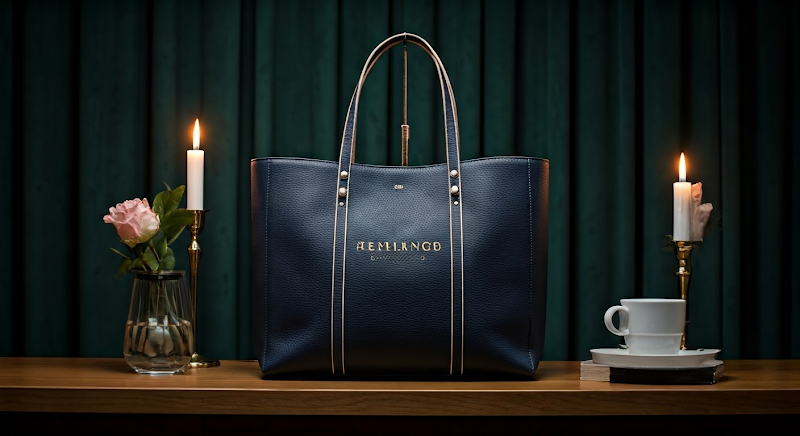 Elevate Your Brand with Stylish Branded Tote Bags