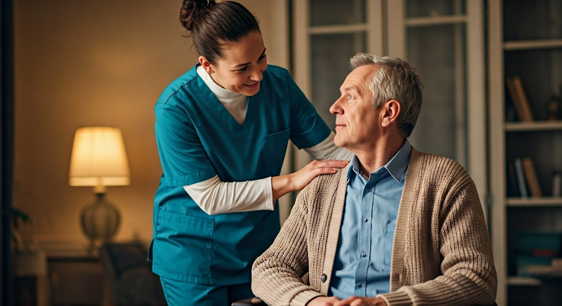 Enhance Your Life with Supported Independent Living
