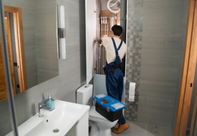 Gutter & Deck Cleaning Services