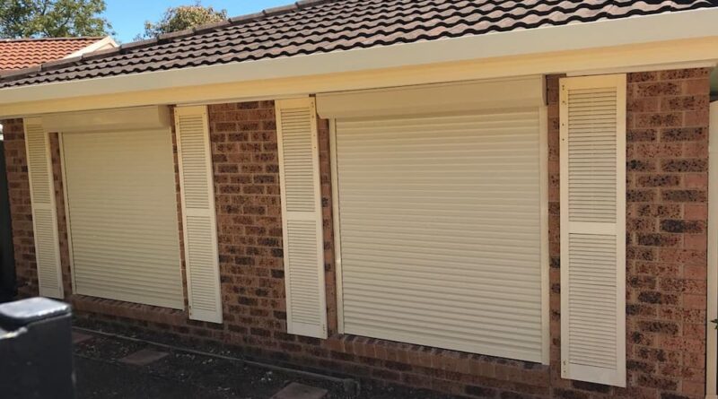The Misconceptions about Roller Shutters in Adelaide: What You Need to Know