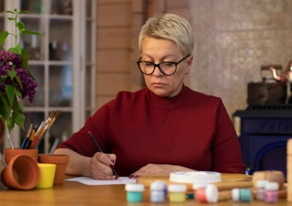 Jane Mary Ashton: The Woman Behind the Star