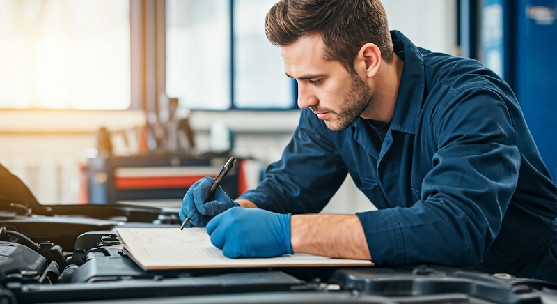 Mechanic Sutherland Shire: Is Your Car Road Trip Ready?