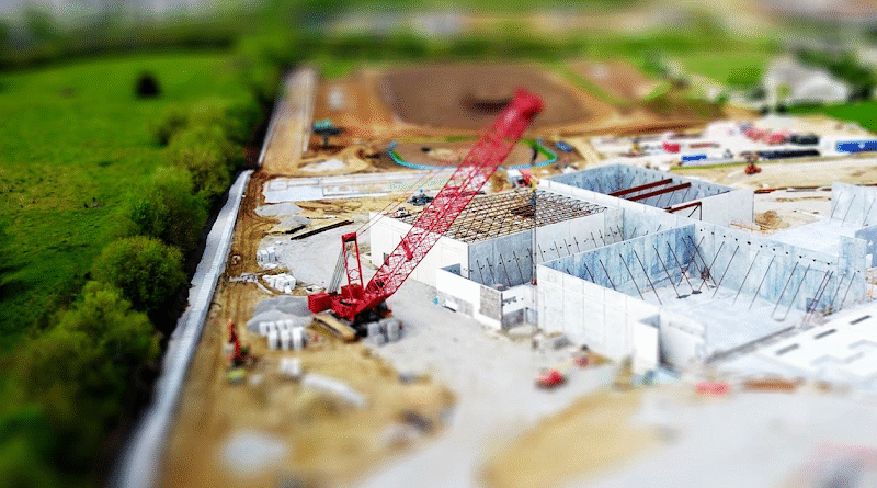 Design Faster, Build Smarter: Why Melbourne Architecture Firms are Investing in Construction Software