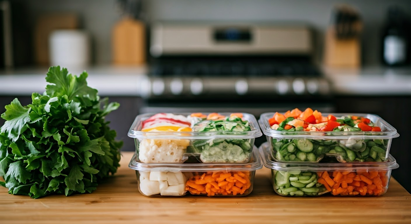 Meal Planning Advice from Top Nutritionists in Melbourne