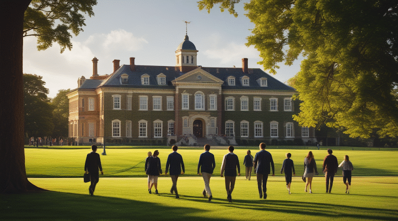 Quality vs. Convenience: Prep School Near Me Options