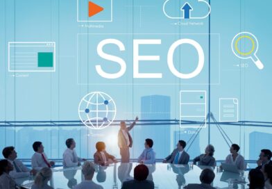 SEO Consultant