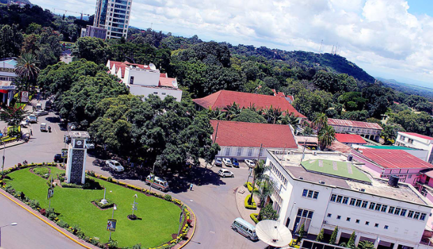Things to See and Do in Arusha Discover Arusha: The Heart of Tanzania’s Natural Beauty and Rich Culture