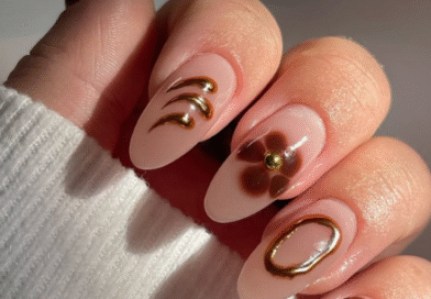Show Off Your Nails