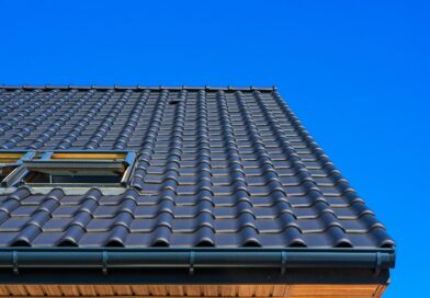 Soft Wash Roof Cleaning