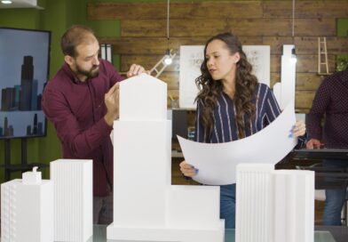 Types of Standing Seam Profiles: Which One Is Right for Your Project?