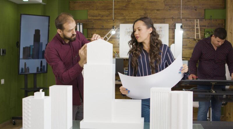 Types of Standing Seam Profiles: Which One Is Right for Your Project?