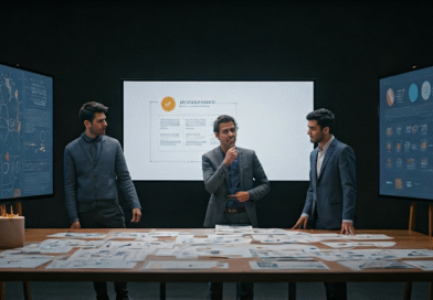 Why Visual Content is the Key to Building Brand Awareness and Loyalty