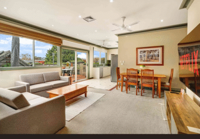 Why Mansfield Accommodation is the Perfect Family Retreat for Busy Parents