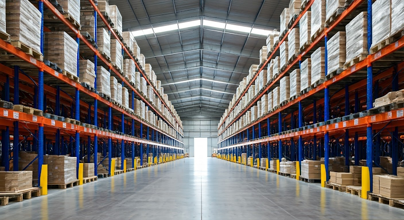 Your Guide to Warehouse Hire in Melbourne: Lease Choices