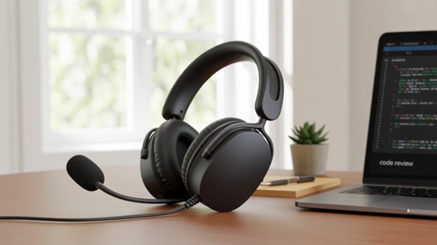 The 2025 Definitive Guide to Professional Headsets