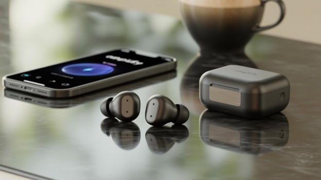 The Ultimate Guide to Wireless Earbuds in 2025: Technology, Features, and Buying Advice