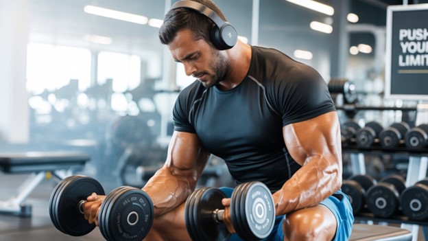 The Ultimate Guide to Finding Good Gym Headphones: 2025 Buyer’s Guide