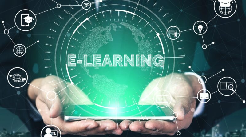 Transforming Digital Education with Expert E-Learning Development Services