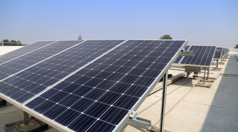 How to Choose the Ideal Solar Inverter for Your Energy Needs