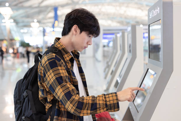Self Ordering System in Thailand – ระบบสั่งออเดอร์สินค้าด้วยตนเองในประเทศไทย