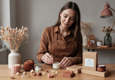 Everything You Need to Know About Candle Making Kits and Supplies