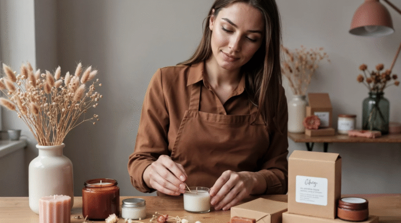 Everything You Need to Know About Candle Making Kits and Supplies