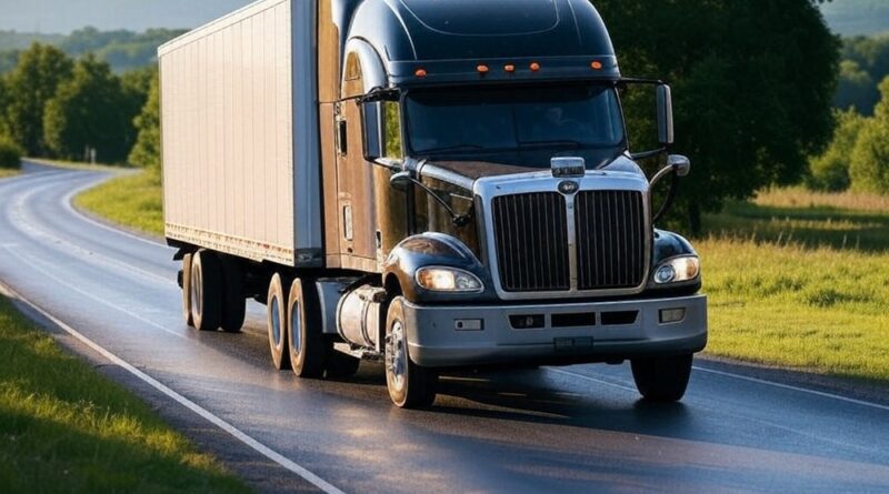 How Can HR License Training Improve Your Truck Driving Skills?