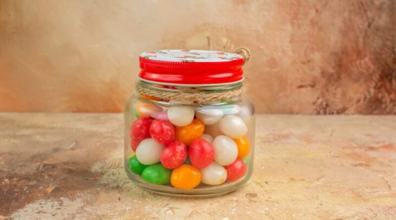 Kids Food Jars- a Safe and Proper Way to Store Baby Food
