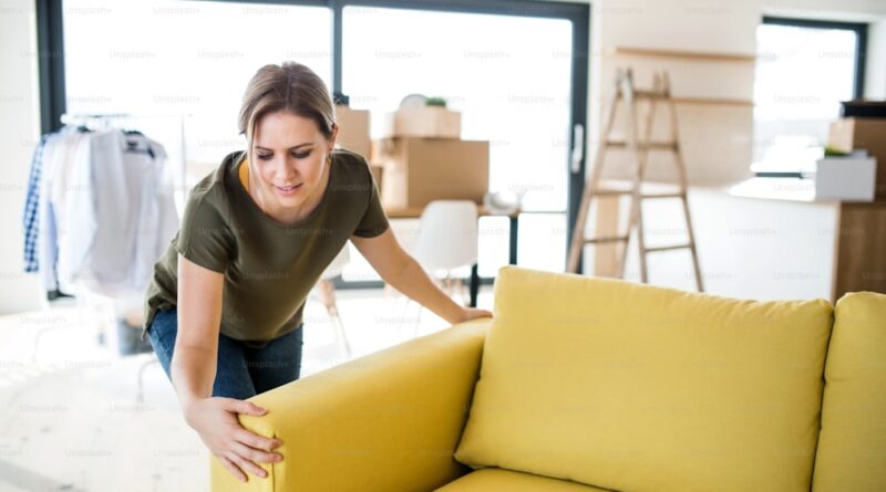 10 Essential Factors to Consider Before Buying New Furniture