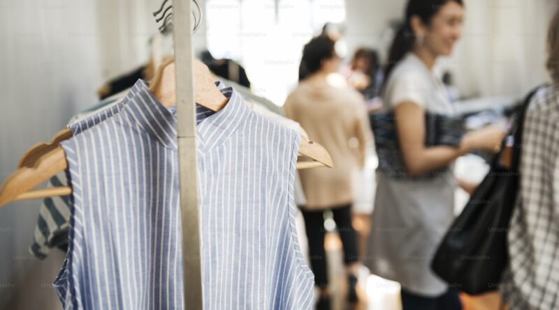 Why Realism Clothing Is the New Streetwear Standard