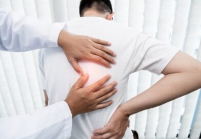 One Spine, Seven Troubles — And the Hands That Heal Them