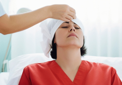 Can You Use Your Own Platelets to Heal Dark Circles