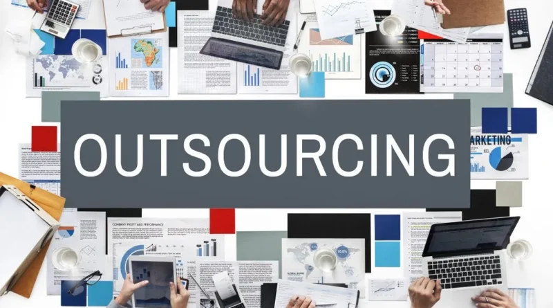 professional marketing outsourcing services