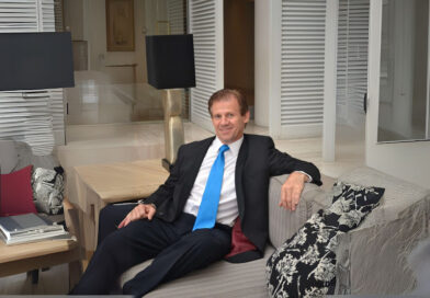 Douglas Graeme McCoy: Building Global Business Through ReCreation, Wellness, and Tourism