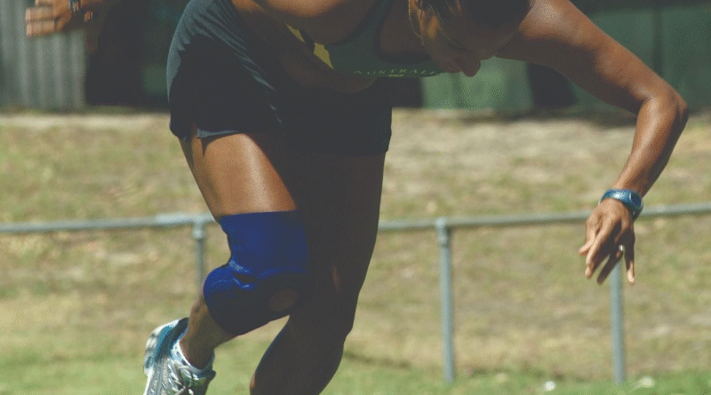 Can Magnetic Knee Supports Improve Circulation and Joint Function?