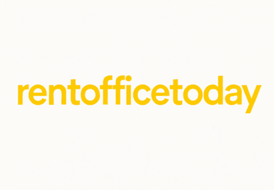 RentOfficeToday in Australia